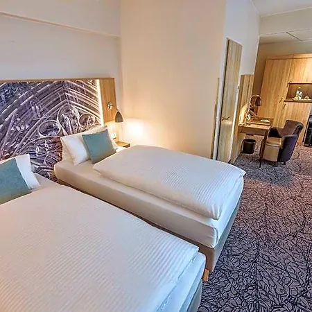 Cityclass Alter Markt Hotel 4*