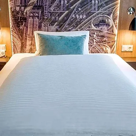 Cityclass Alter Markt Hotel 4*