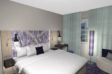 فندق سيتي كلاس ريزيدنس أم دوم 4*