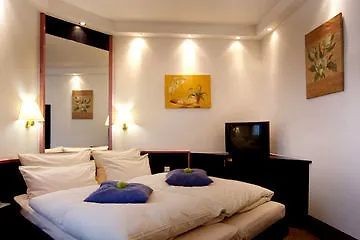 Cityclass Alter Markt Hotel Kolín nad Rýnem