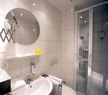 Cityclass Alter Markt Отель 4*