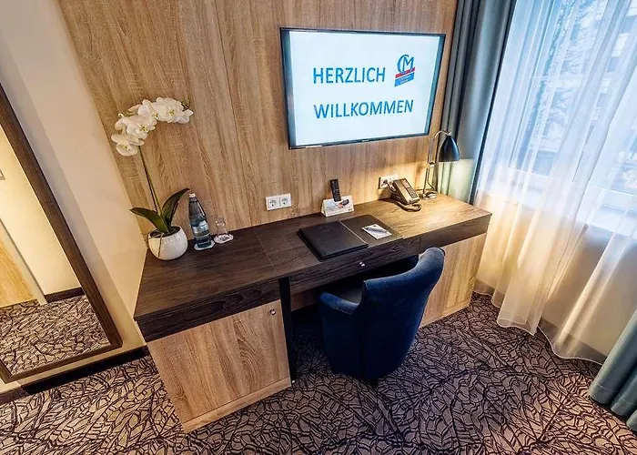 Cityclass Alter Markt 4* Cologne