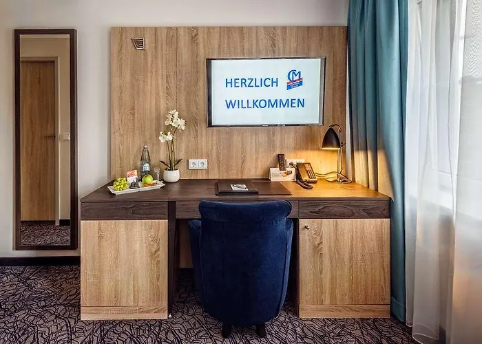 Отель Cityclass Alter Markt