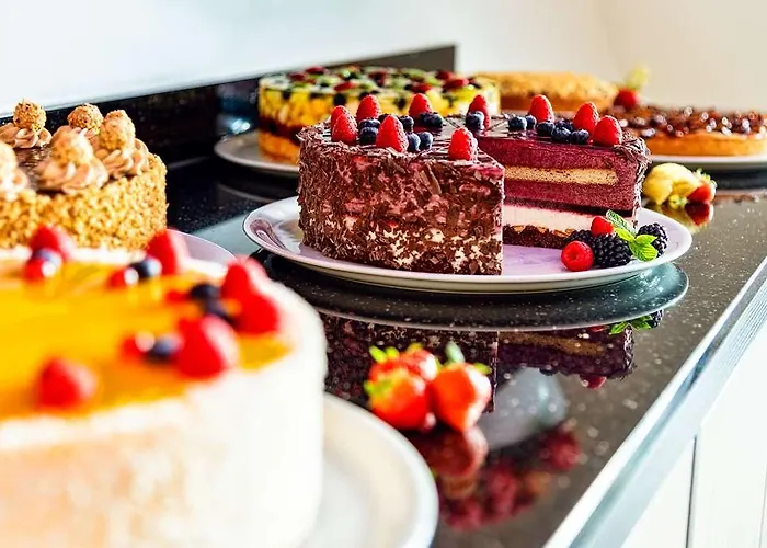 Cityclass Alter Markt 4* Κολωνία