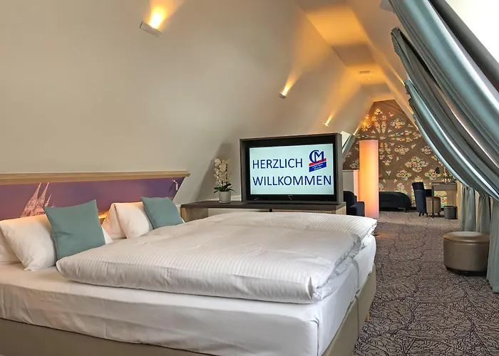 Hotel Cityclass Alter Markt 4*