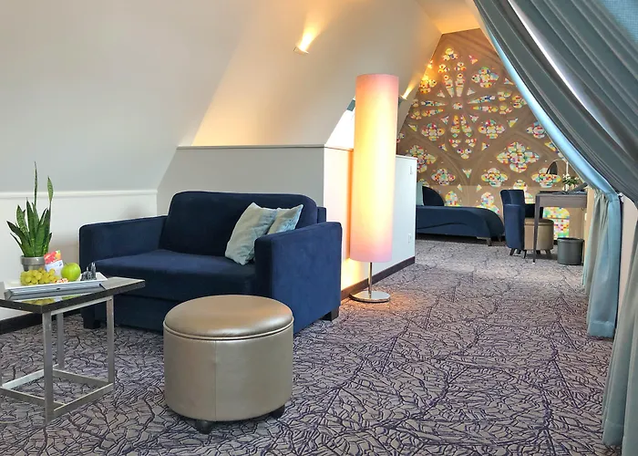 Cityclass Alter Markt Hotel