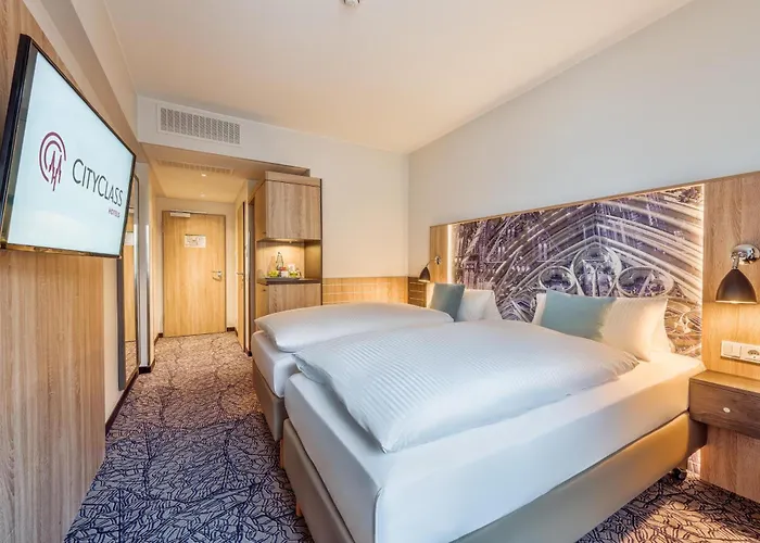 Cityclass Alter Markt