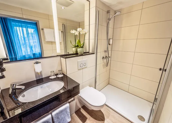 Cityclass Alter Markt Hotel 4*