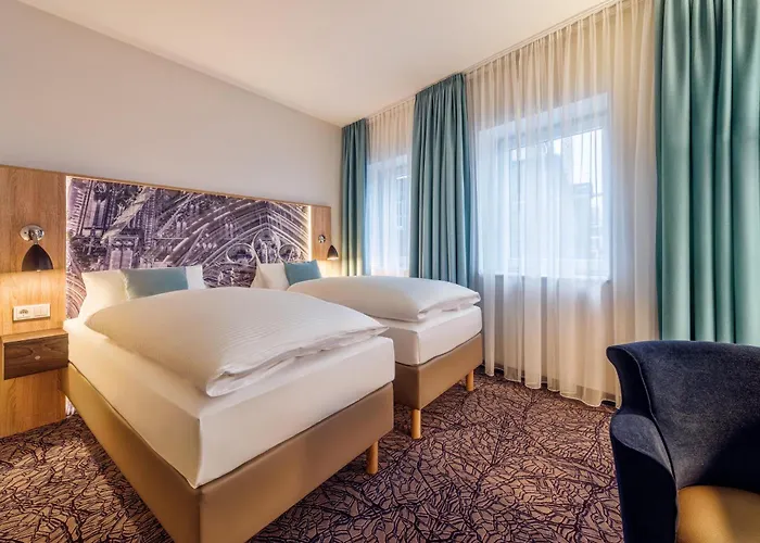 Cityclass Alter Markt Hotel