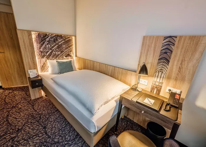 Cityclass Alter Markt Κολωνία