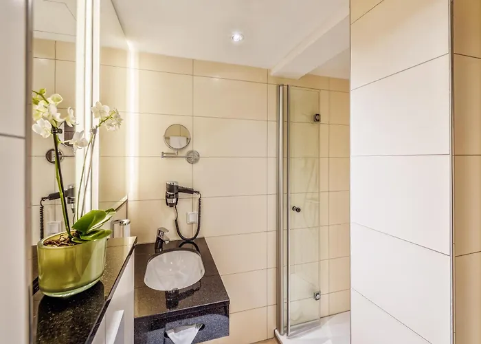 Cityclass Alter Markt Hotel