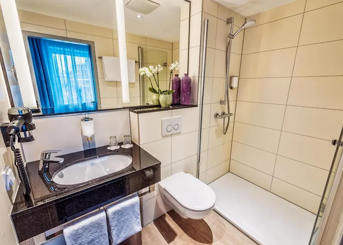 Cityclass Alter Markt 4*