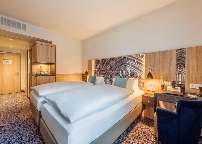 Cityclass Alter Markt 4*