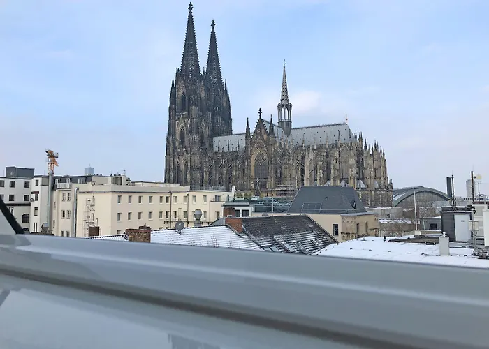 Cityclass Alter Markt 4*