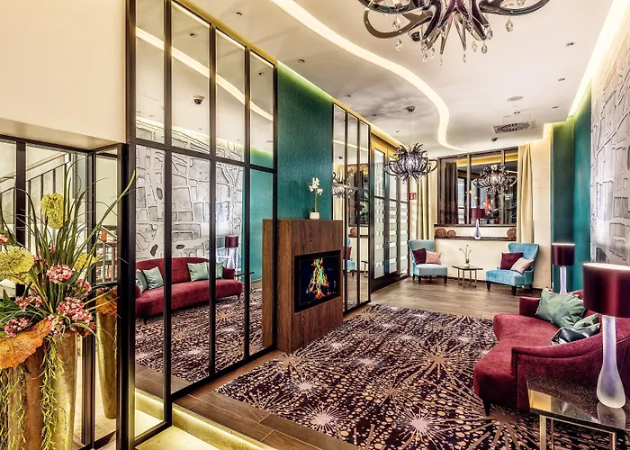 Cityclass Alter Markt Cologne