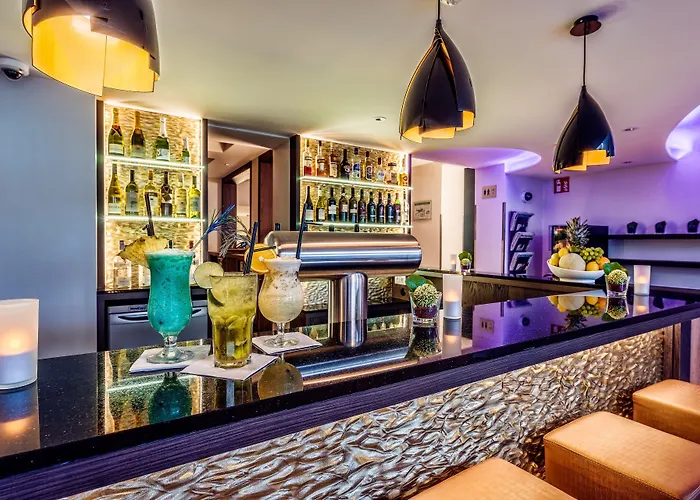 Cityclass Alter Markt Отель 4*