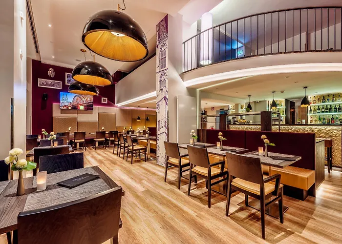 Cityclass Alter Markt