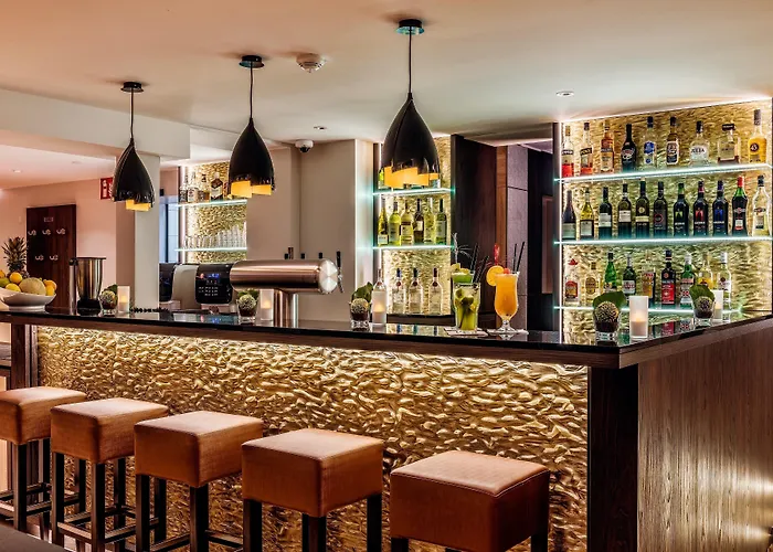 Cityclass Alter Markt Hotel