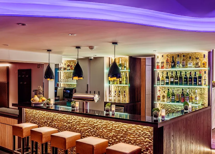 Cityclass Alter Markt Отель 4*