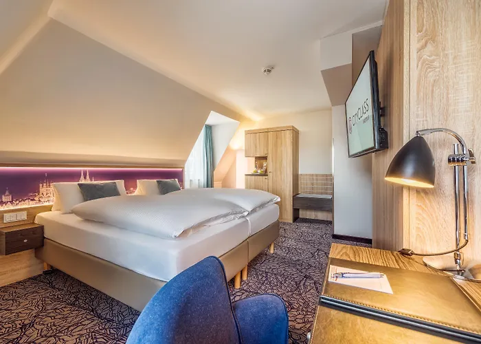 Cityclass Alter Markt