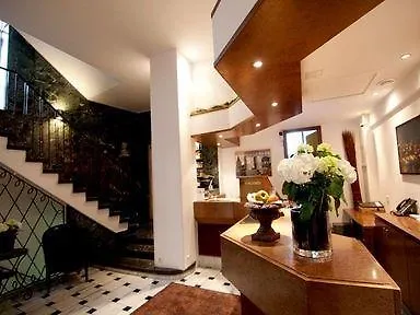 Cityclass Alter Markt 4*