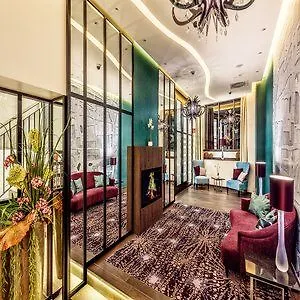 Отель Cityclass Alter Markt 4*