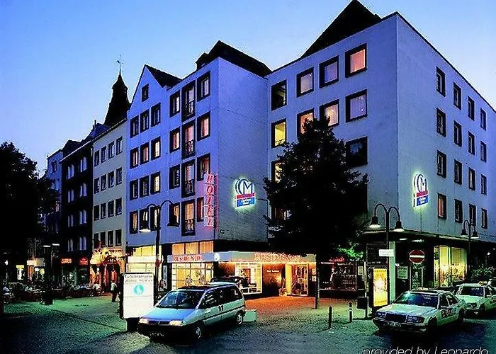 Cityclass Alter Markt