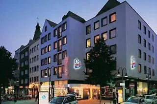 Отель Cityclass Alter Markt