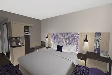 Cityclass Alter Markt Отель 4*