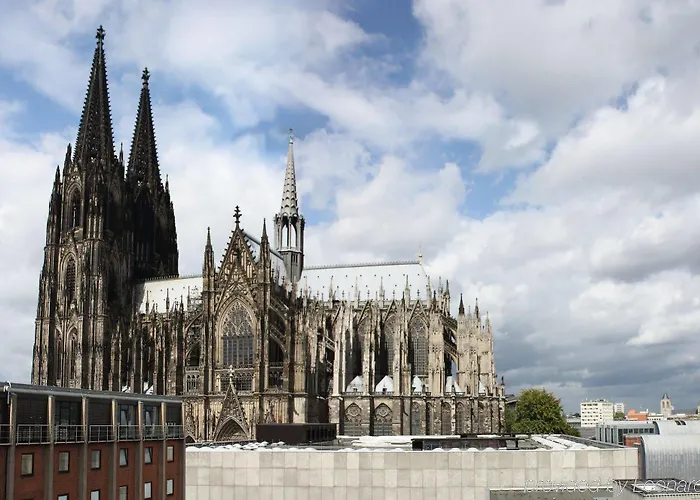 Ξενοδοχείο Cityclass Alter Markt