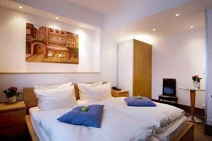 Cityclass Alter Markt 4* Κολωνία