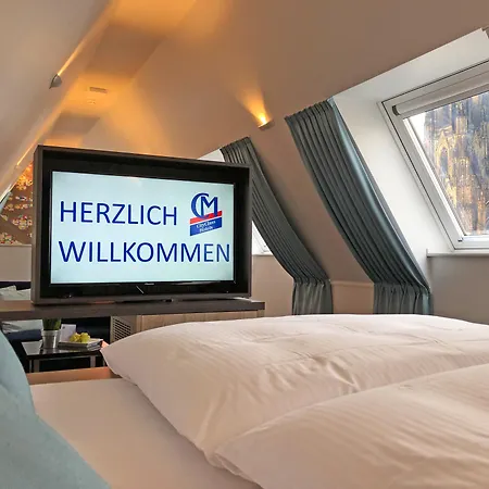 Отель Cityclass Alter Markt 4*
