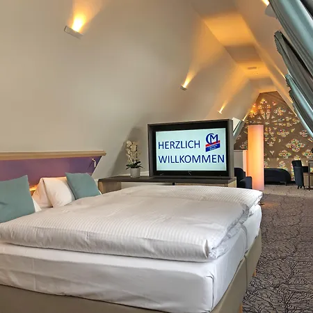 Отель Cityclass Alter Markt 4*