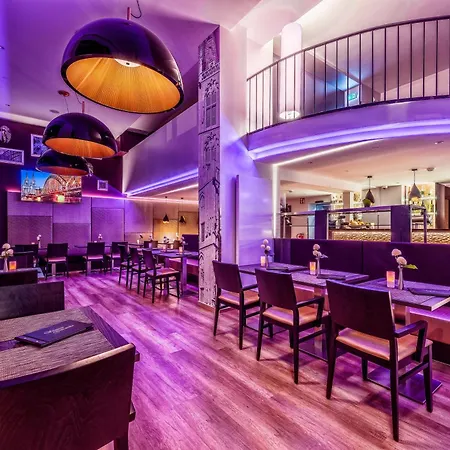 Cityclass Alter Markt Отель 4*
