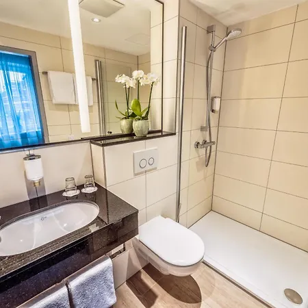 Cityclass Alter Markt Отель 4*