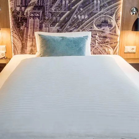 Cityclass Alter Markt Отель 4*