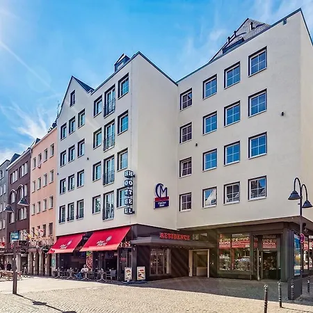Cityclass Alter Markt