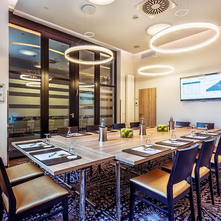 Cityclass Alter Markt Отель 4*