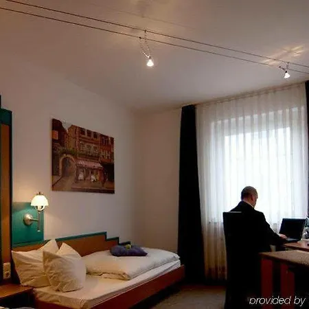 Cityclass Alter Markt Отель
