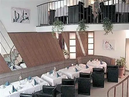 Cityclass Alter Markt Отель 4*