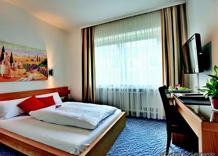 Cityclass Alter Markt 4*