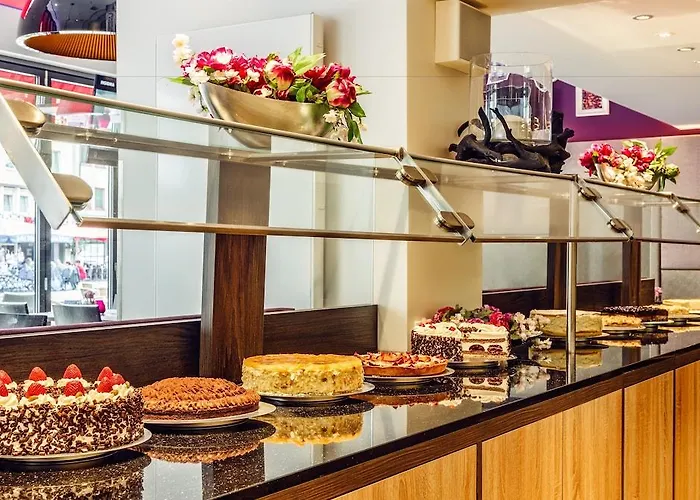 Cityclass Alter Markt 4*