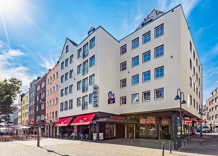 Cityclass Alter Markt