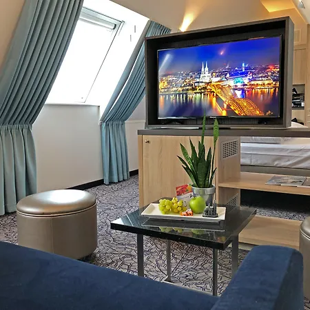 Hotel Cityclass Alter Markt 4*