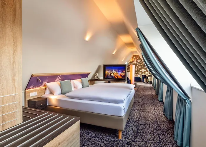 Cityclass Alter Markt 4* Keulen