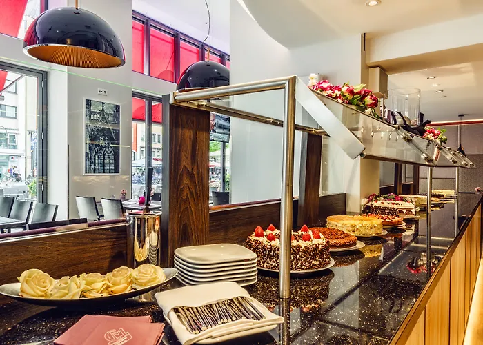 Hotel Cityclass Alter Markt