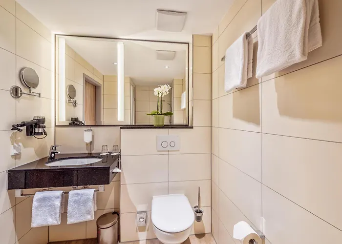 Hotel Cityclass Alter Markt Keulen