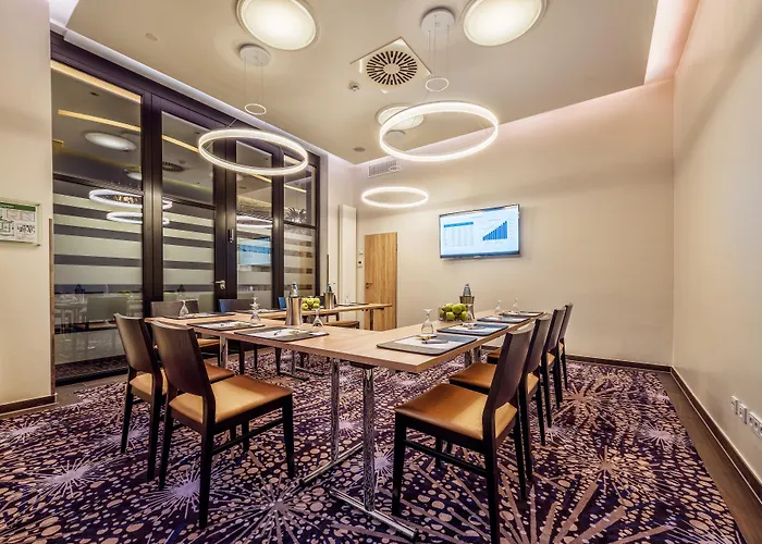 Hotel Cityclass Alter Markt Keulen