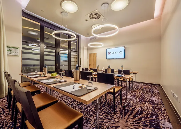 Cityclass Alter Markt 4*