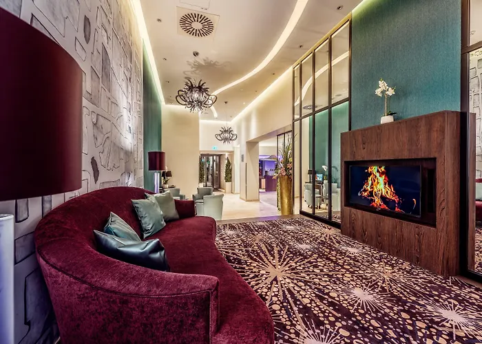 Hotel Cityclass Alter Markt